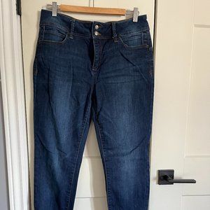 Bootlegger Jeans